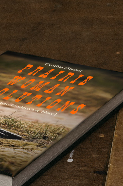Cover Design