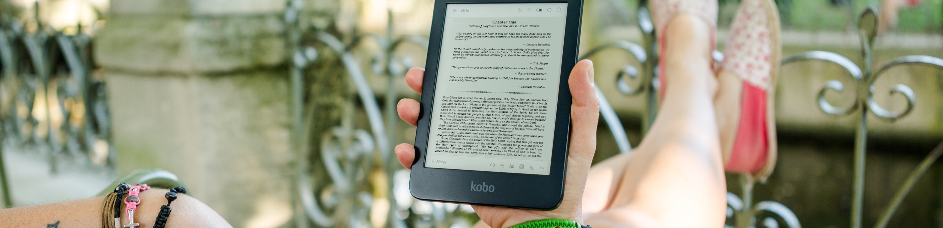 eBook Mockup Header